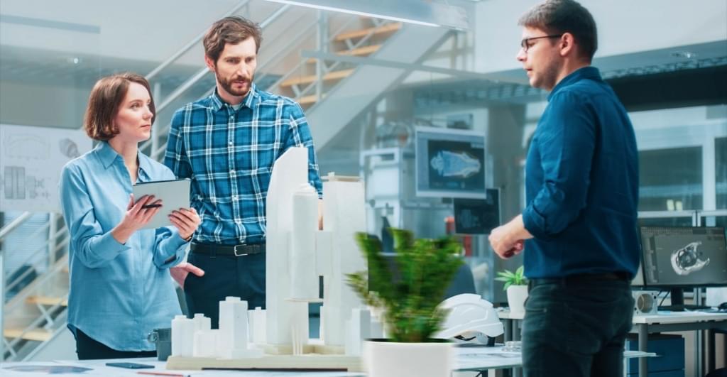 генеральный план города