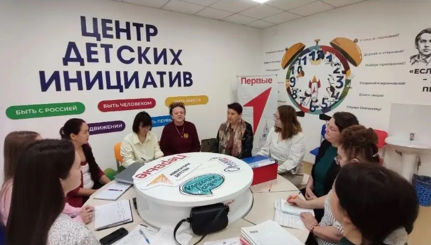 Выездные мероприятия по школам Шебалинского района