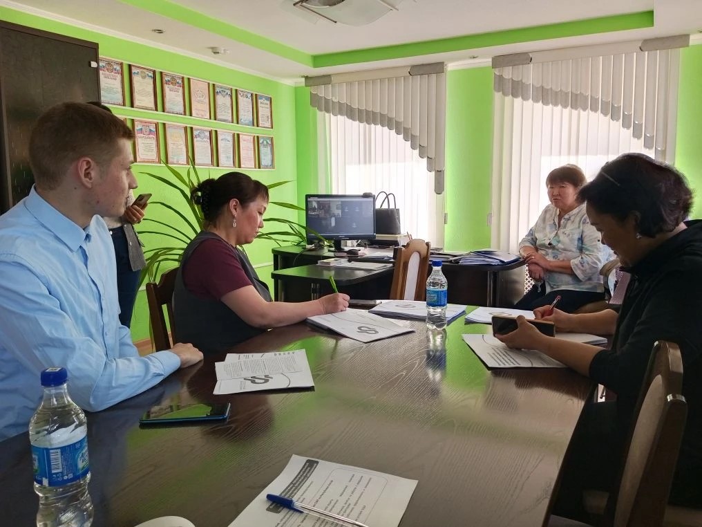 Онлайн – семинар на тему «Порядок возмещения средств на предупредительные  меры по сокращению производственного травматизма и  профессиональных заболеваний работников».