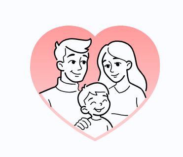 Как усыновить ребёнка