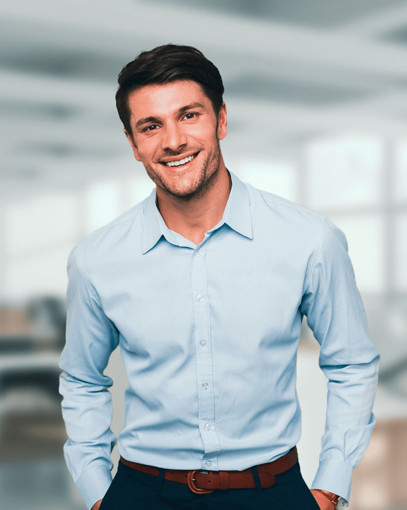 Николай Андреев Александрович