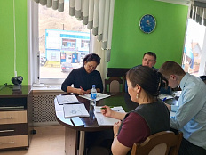 Онлайн – семинар на тему «Порядок возмещения средств на предупредительные  меры по сокращению производственного травматизма и  профессиональных заболеваний работников».