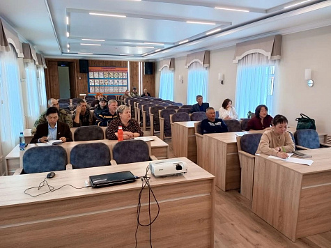 Обучение по охране труда и оказанию первой помощи пострадавшим