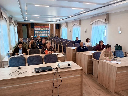 Обучение по охране труда и оказанию первой помощи пострадавшим