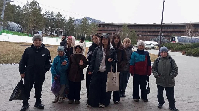 Увлекательное путешествие в досуговый центр «Лес чудес»