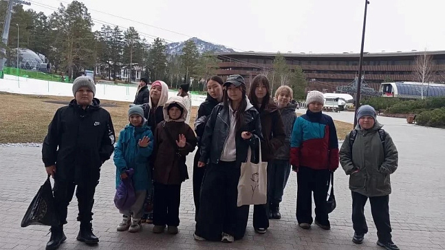 Увлекательное путешествие в досуговый центр «Лес чудес»